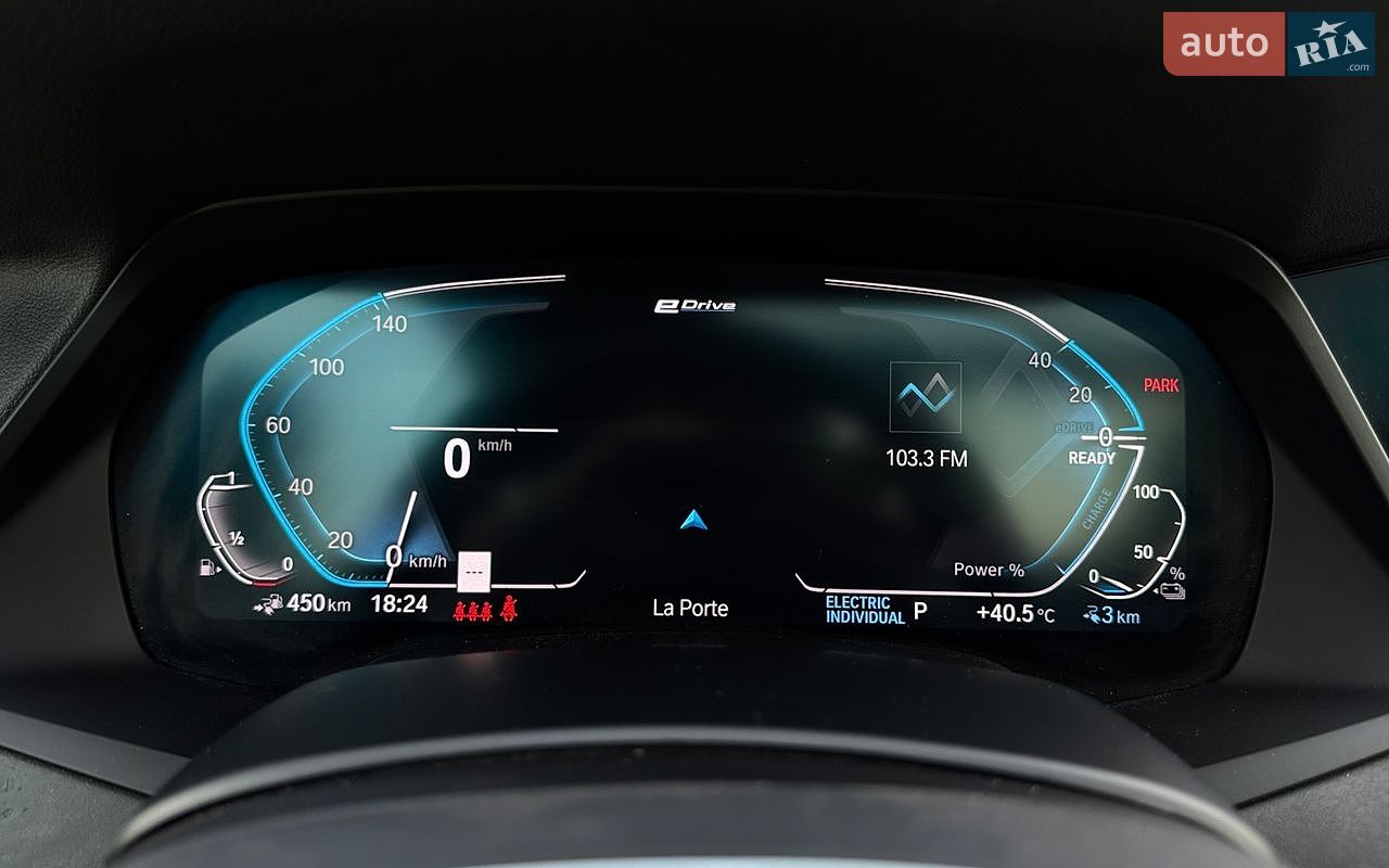BMW X5 2022 VIN 5UXTA6C04N9M74642 фото оголошення 18 з 53