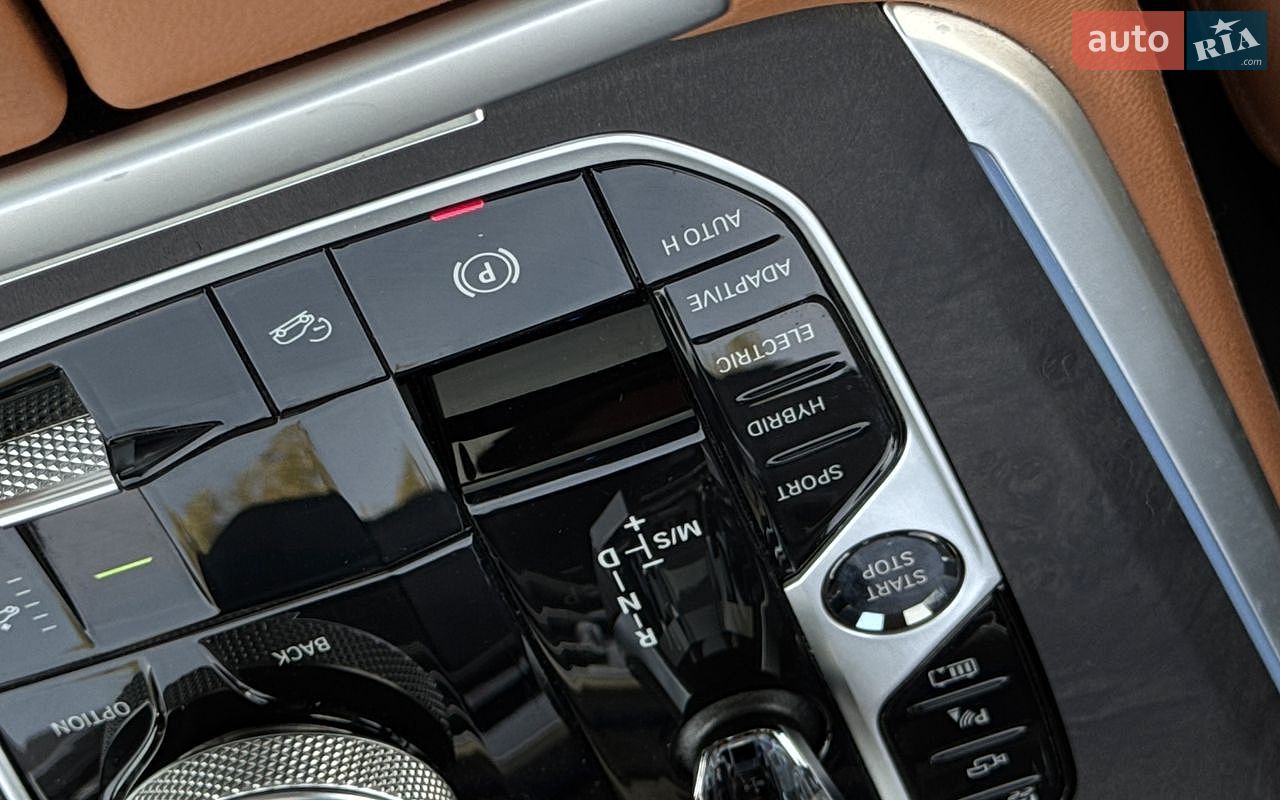 BMW X5 2022 VIN 5UXTA6C04N9M74642 фото оголошення 24 з 53