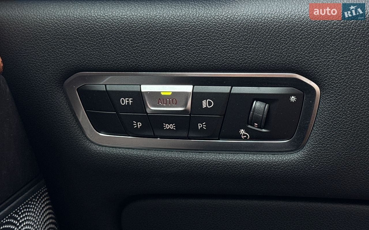 BMW X5 2022 VIN 5UXTA6C04N9M74642 фото оголошення 29 з 53