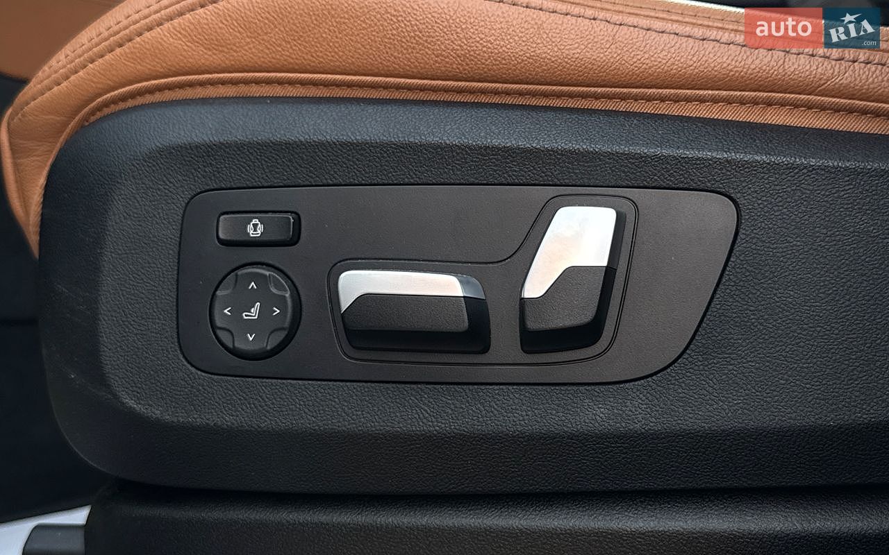BMW X5 2022 VIN 5UXTA6C04N9M74642 фото оголошення 31 з 53