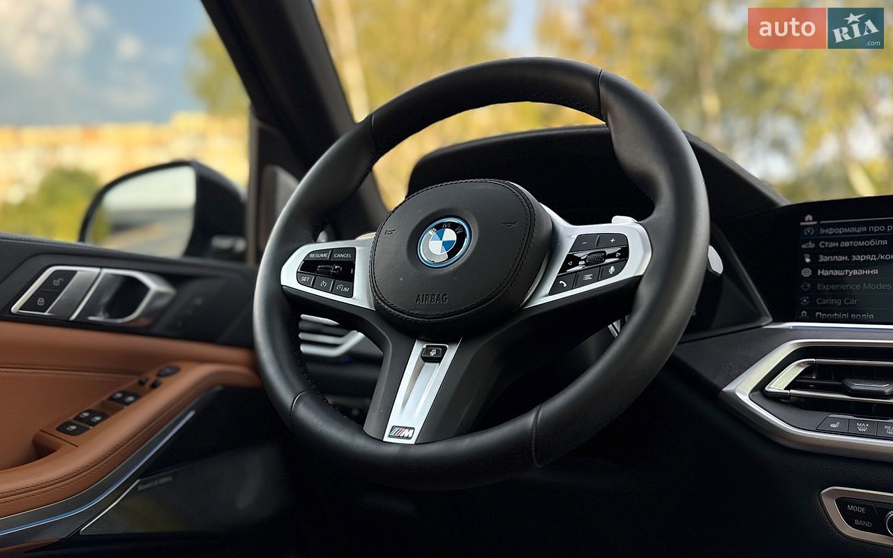 BMW X5 2022 VIN 5UXTA6C04N9M74642 фото оголошення 38 з 53