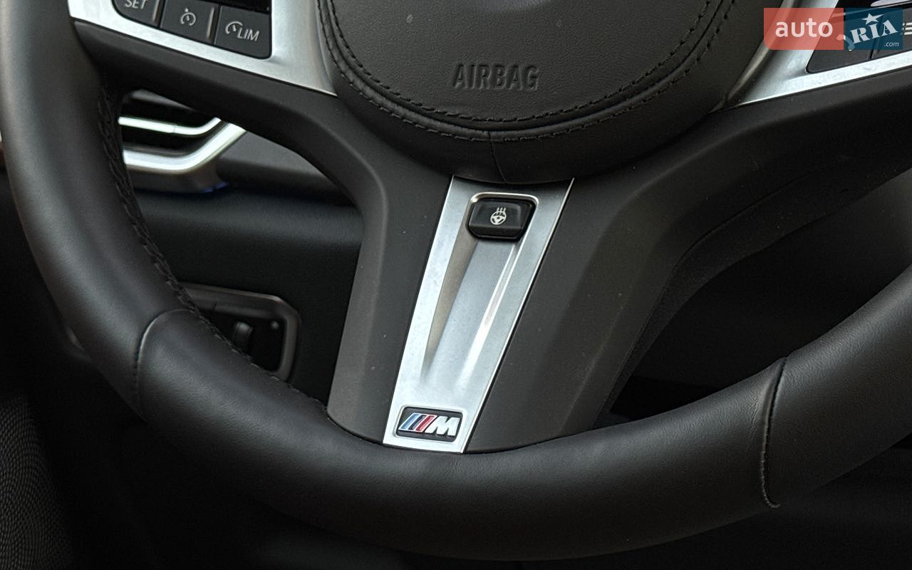 BMW X5 2022 VIN 5UXTA6C04N9M74642 фото оголошення 41 з 53