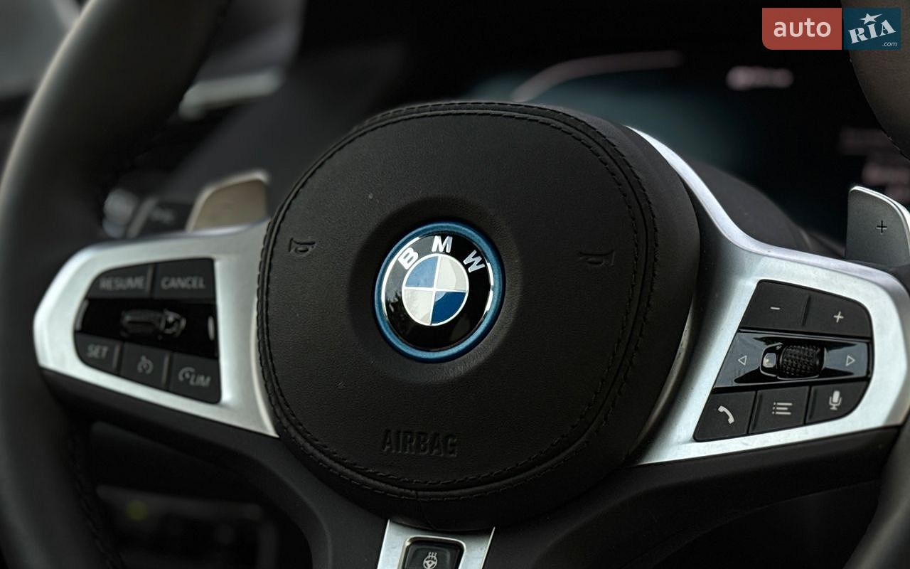 BMW X5 2022 VIN 5UXTA6C04N9M74642 фото оголошення 40 з 53