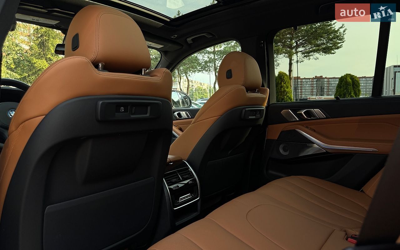 BMW X5 2022 VIN 5UXTA6C04N9M74642 фото оголошення 42 з 53