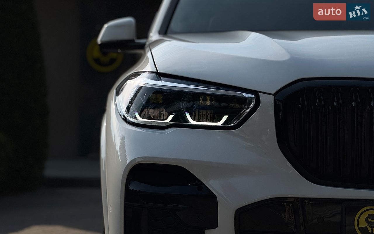 BMW X5 2022 VIN 5UXTA6C04N9M74642 фото оголошення 44 з 53