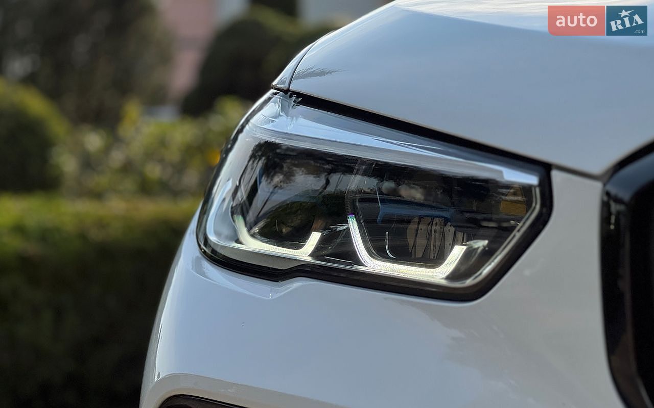 BMW X5 2022 VIN 5UXTA6C04N9M74642 фото оголошення 46 з 53