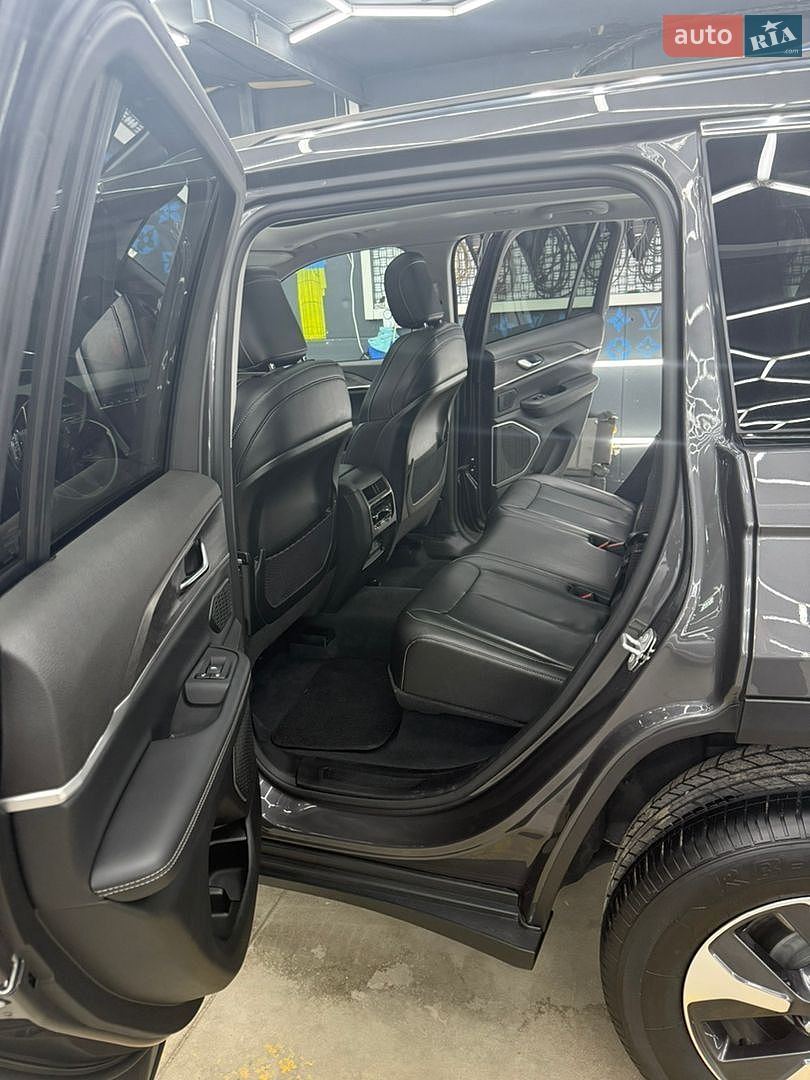 Jeep Grand Cherokee 2022 VIN 1C4RJYB66N8717127 фото оголошення 10 з 10