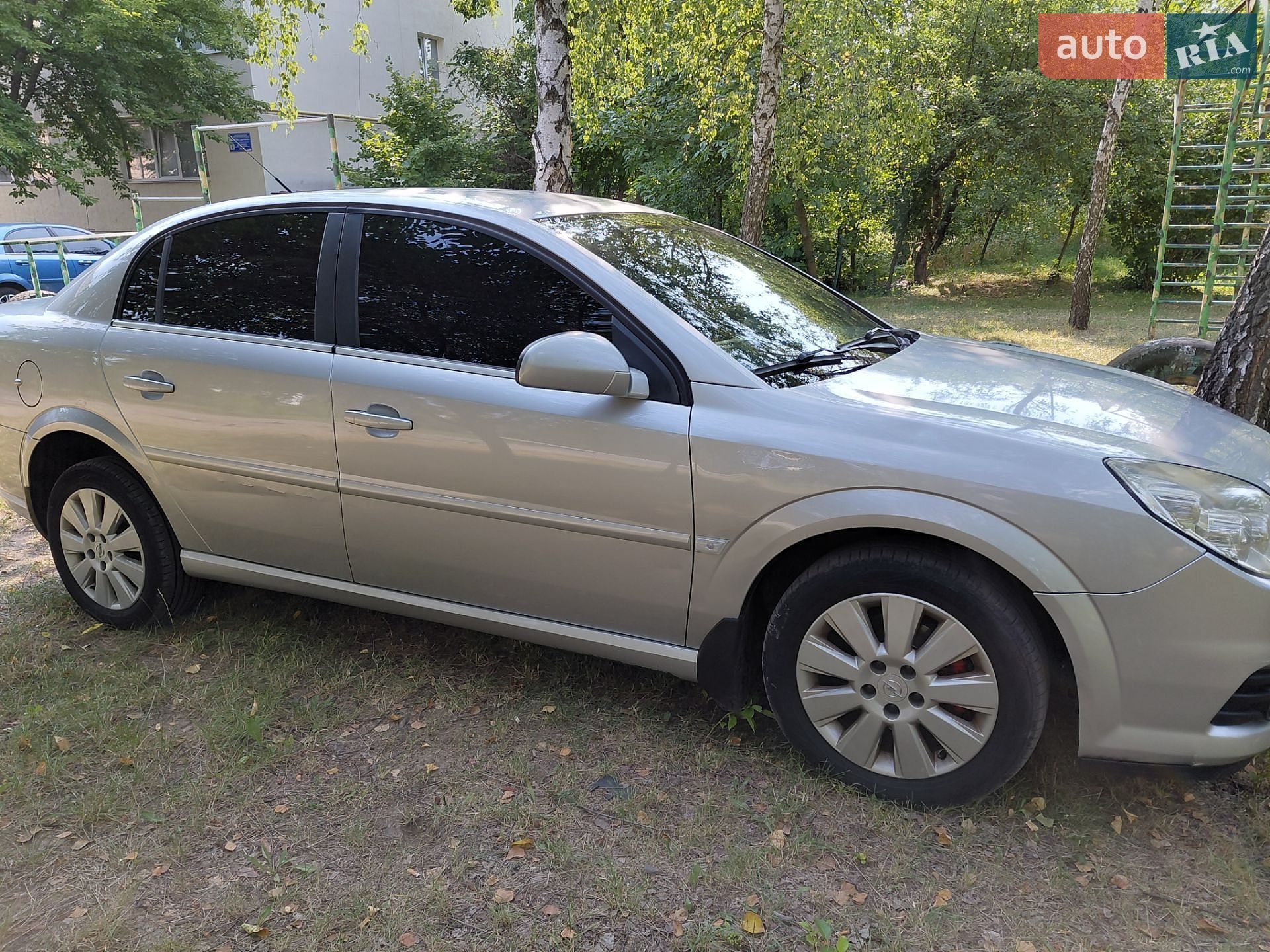 Opel Vectra 2007 VIN Y6D0ZCF6971059059 фото оголошення 7 з 43