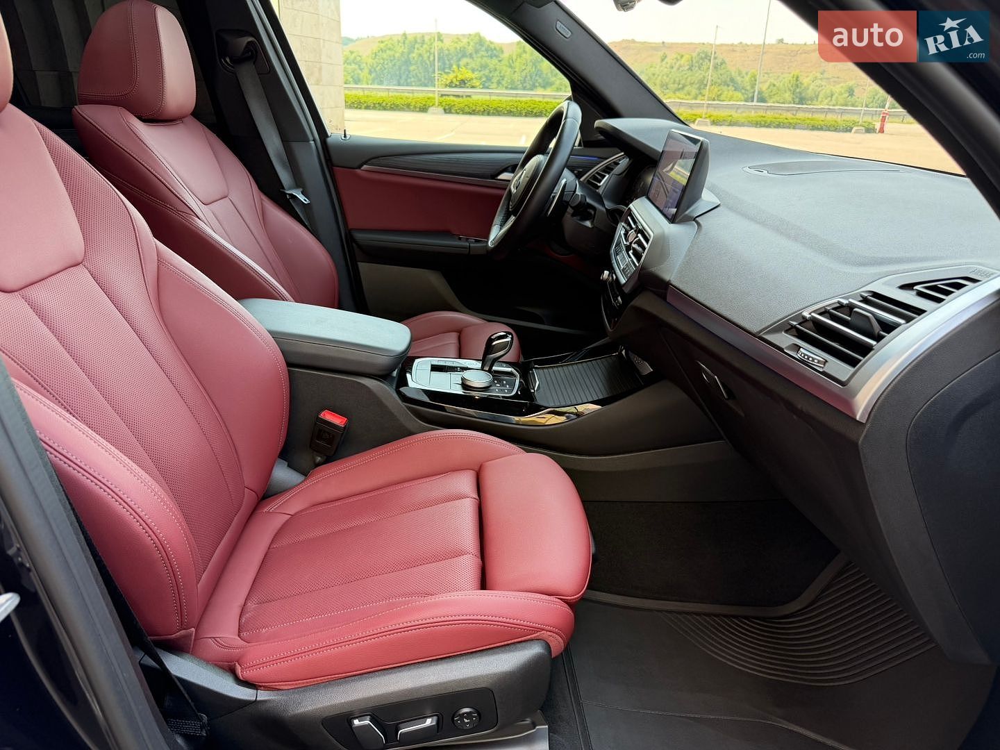 BMW X3 2024 VIN 5UX53DP00R9V29966 фото оголошення 56 з 73
