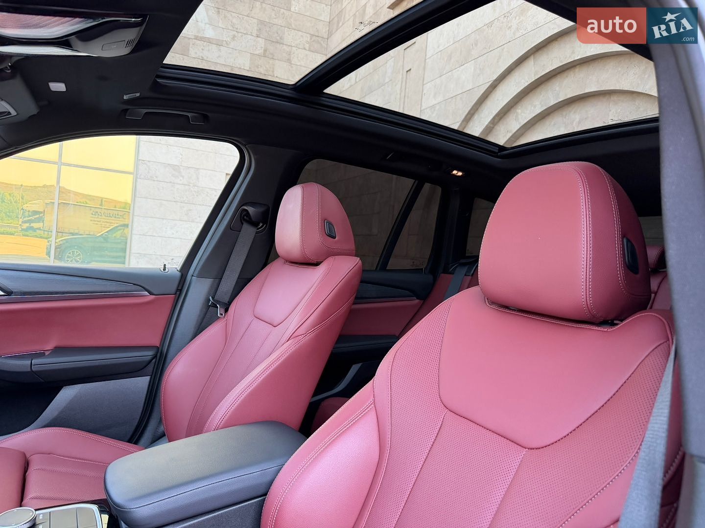 BMW X3 2024 VIN 5UX53DP00R9V29966 фото оголошення 50 з 73