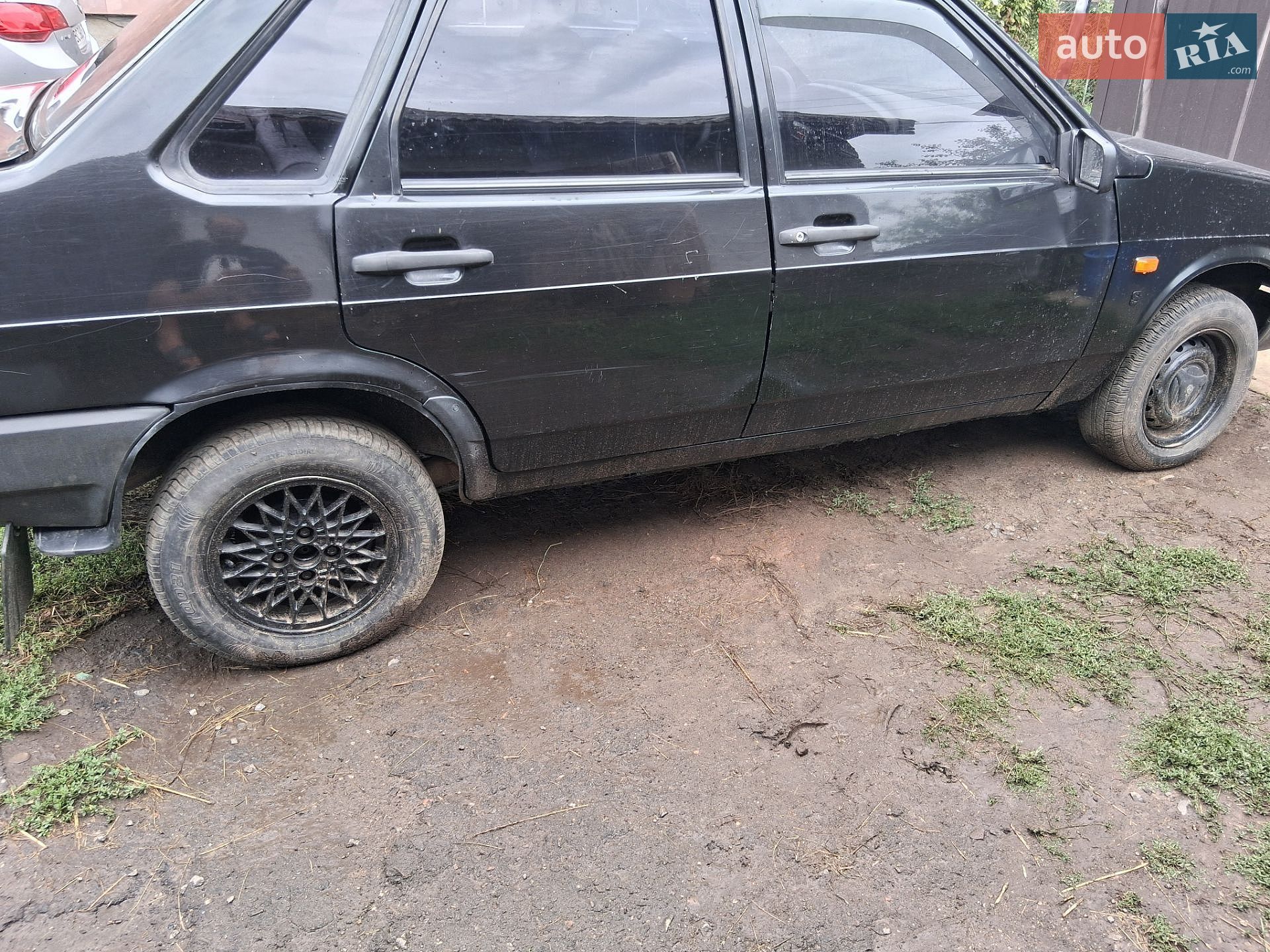 ВАЗ / Lada 21099 2008 VIN Y6D21099480065353 фото оголошення 2 з 5