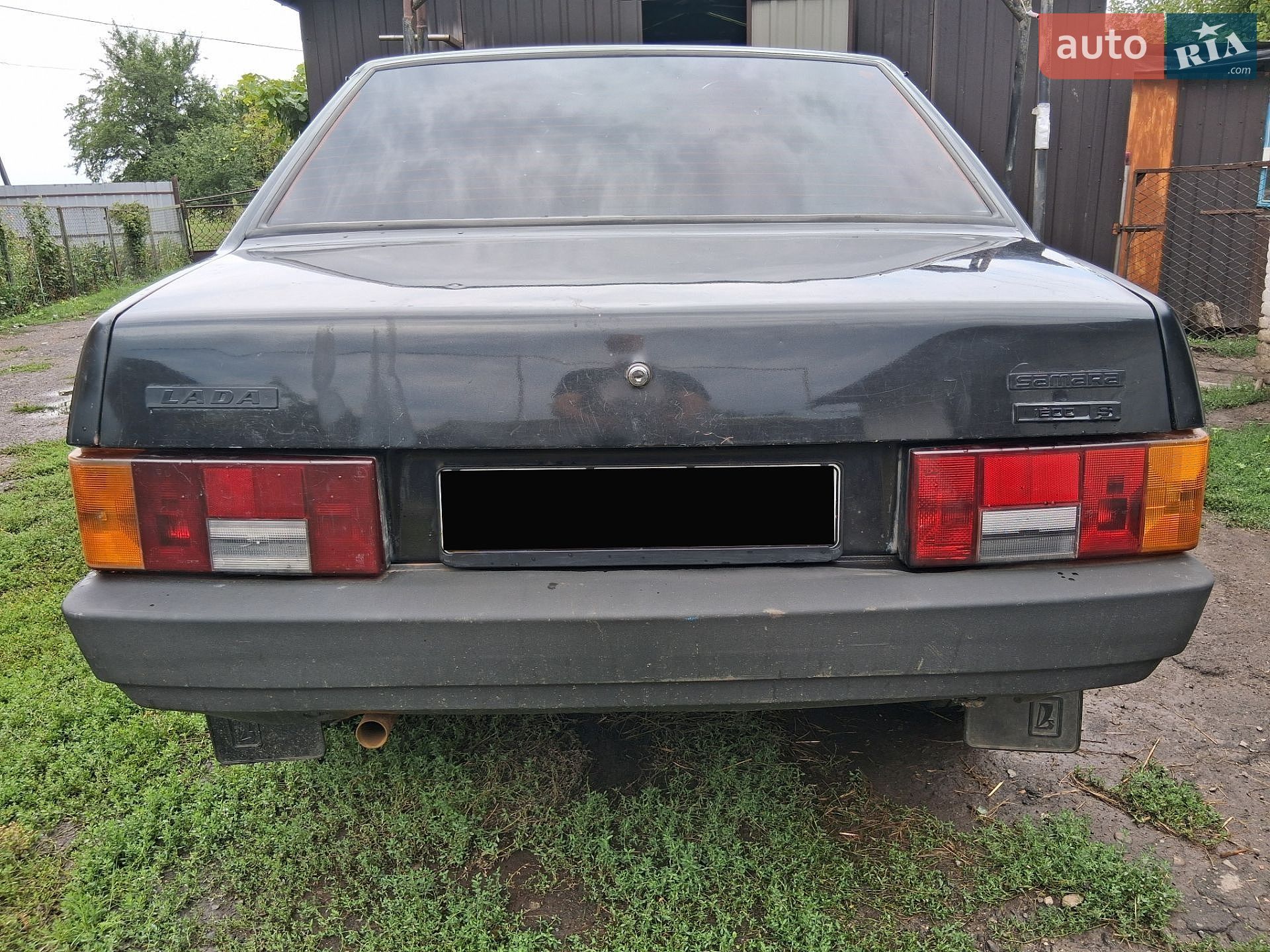 ВАЗ / Lada 21099 2008 VIN Y6D21099480065353 фото оголошення 4 з 5