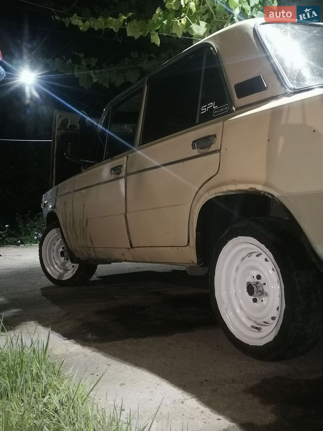 ВАЗ / Lada 2103 1982 VIN XTA210330C1271619 фото оголошення 6 з 11