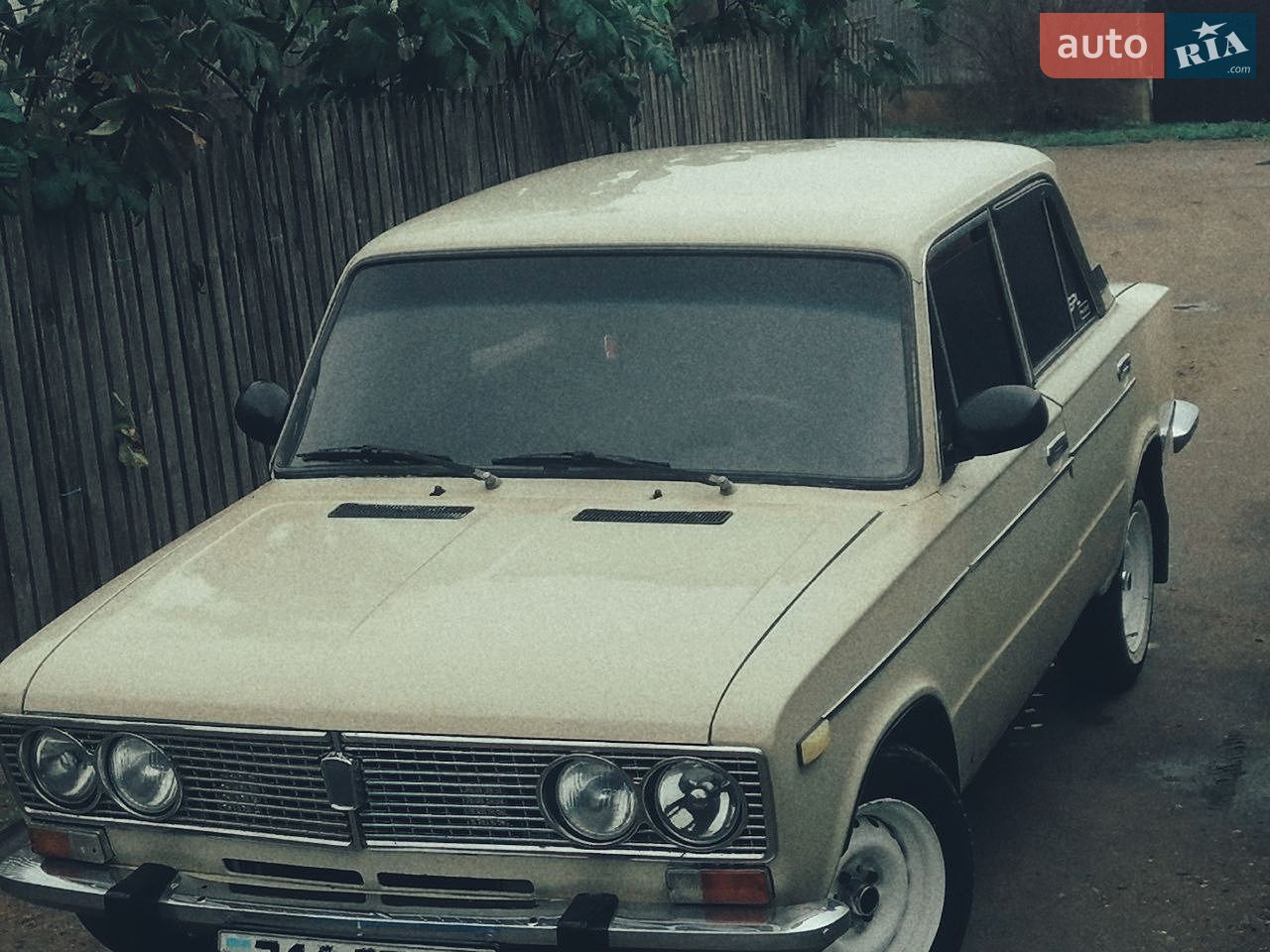 ВАЗ / Lada 2103 1982 VIN XTA210330C1271619 фото оголошення 5 з 9