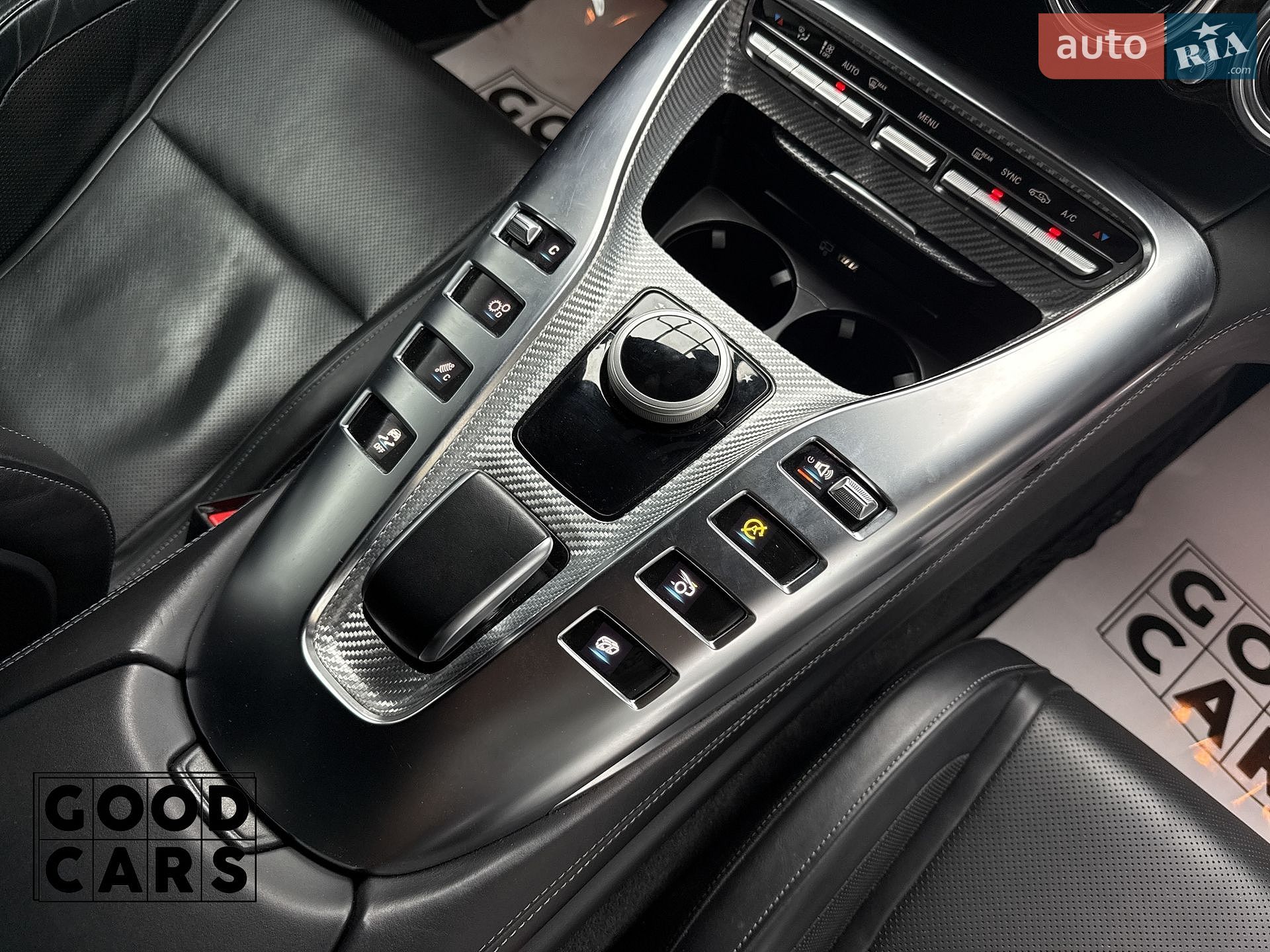 Mercedes-Benz AMG GT 2019 VIN WDDYJ7HA8KA024961 фото оголошення 36 з 39