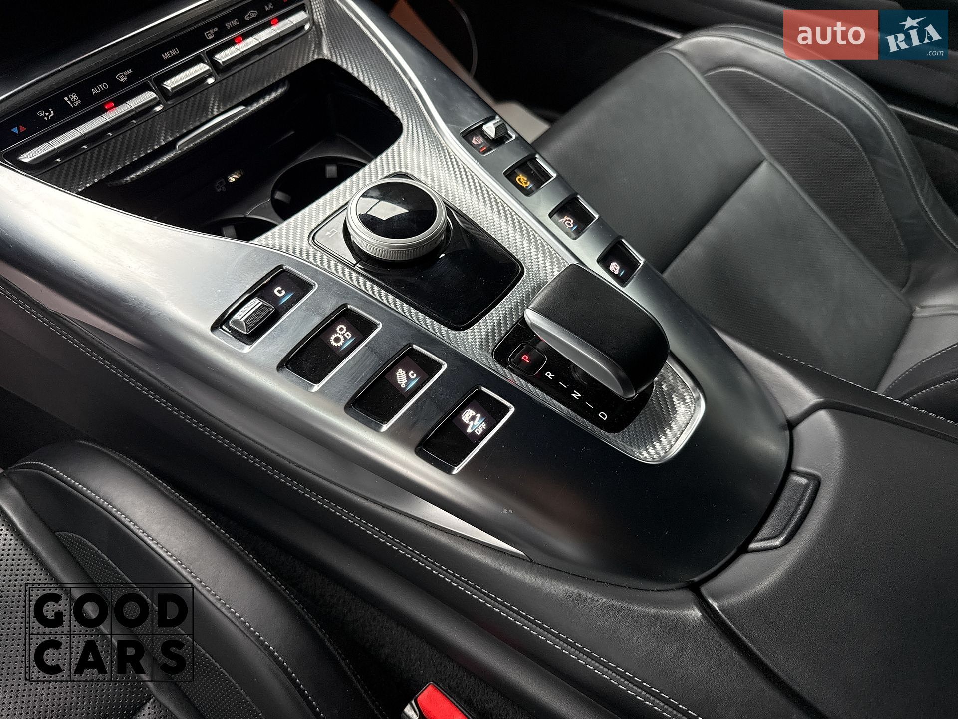 Mercedes-Benz AMG GT 2019 VIN WDDYJ7HA8KA024961 фото оголошення 37 з 39