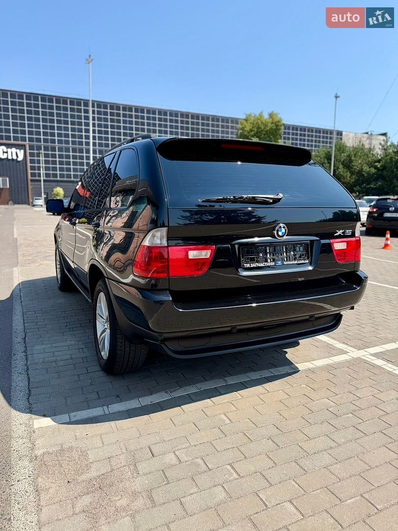BMW X5 2006 VIN WBAFB71040LX79541 фото оголошення 16 з 65