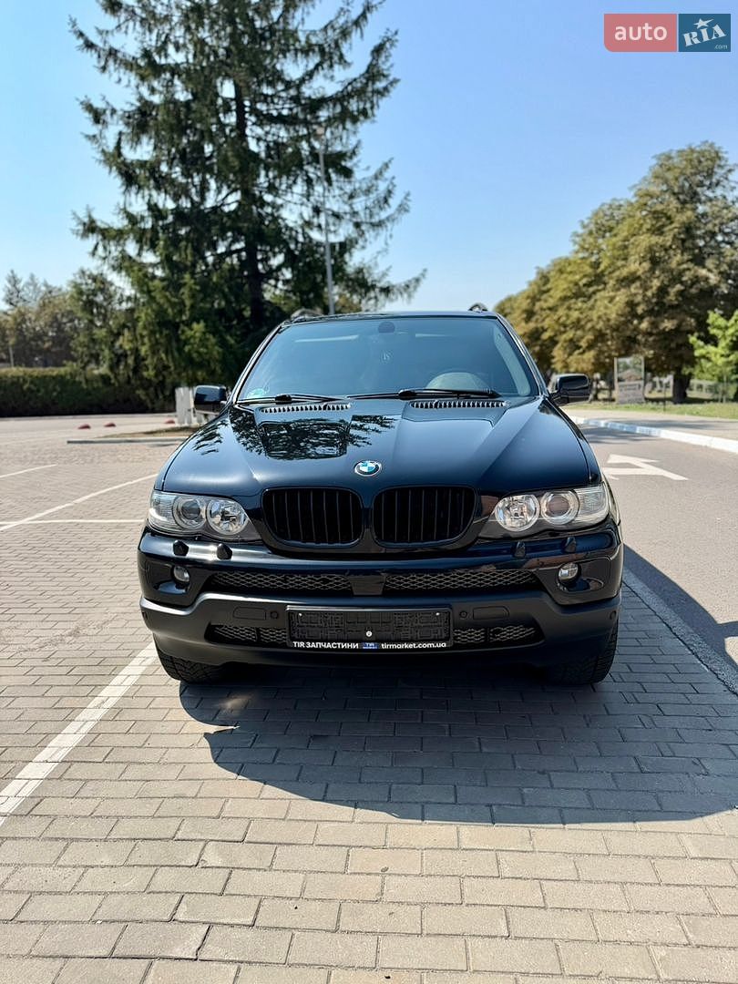 BMW X5 2006 VIN WBAFB71040LX79541 фото оголошення 21 з 65