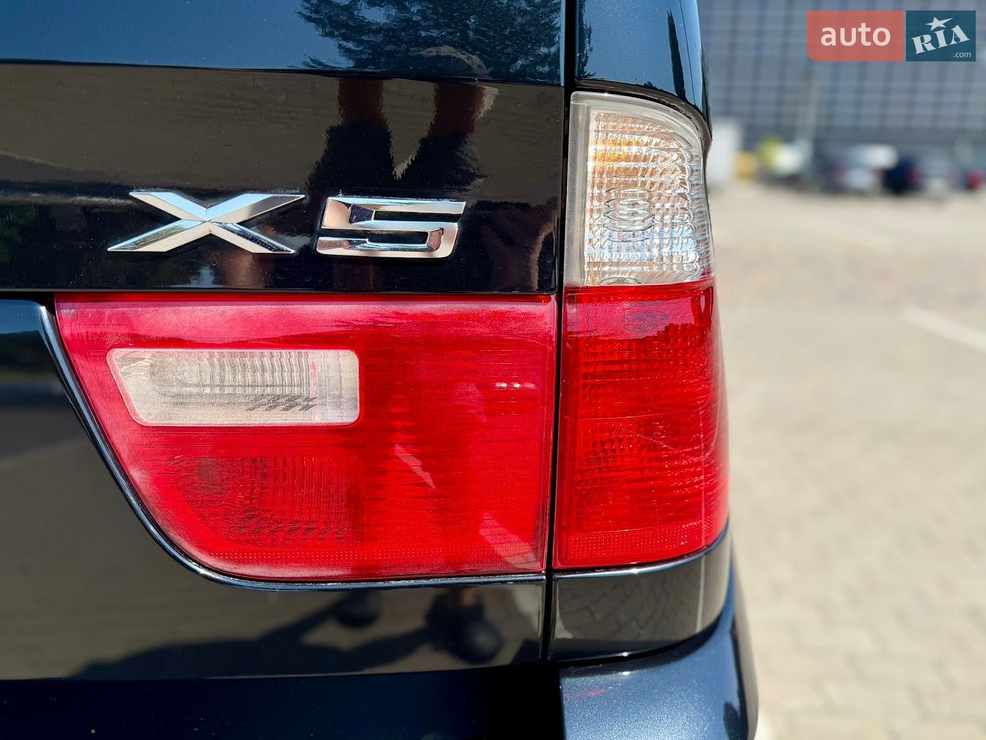 BMW X5 2006 VIN WBAFB71040LX79541 фото оголошення 23 з 65