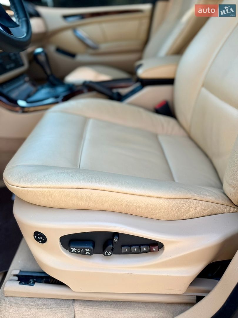 BMW X5 2006 VIN WBAFB71040LX79541 фото оголошення 27 з 65