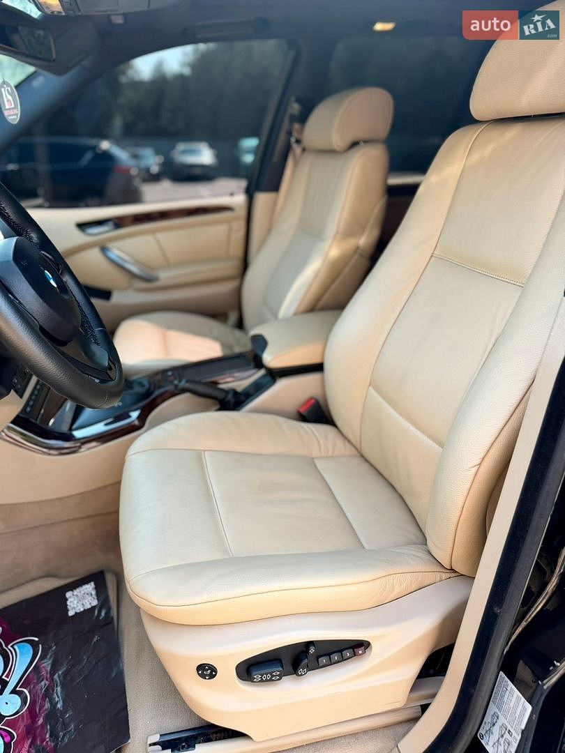 BMW X5 2006 VIN WBAFB71040LX79541 фото оголошення 28 з 65