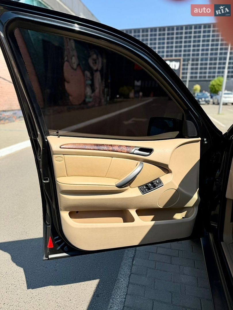 BMW X5 2006 VIN WBAFB71040LX79541 фото оголошення 30 з 65
