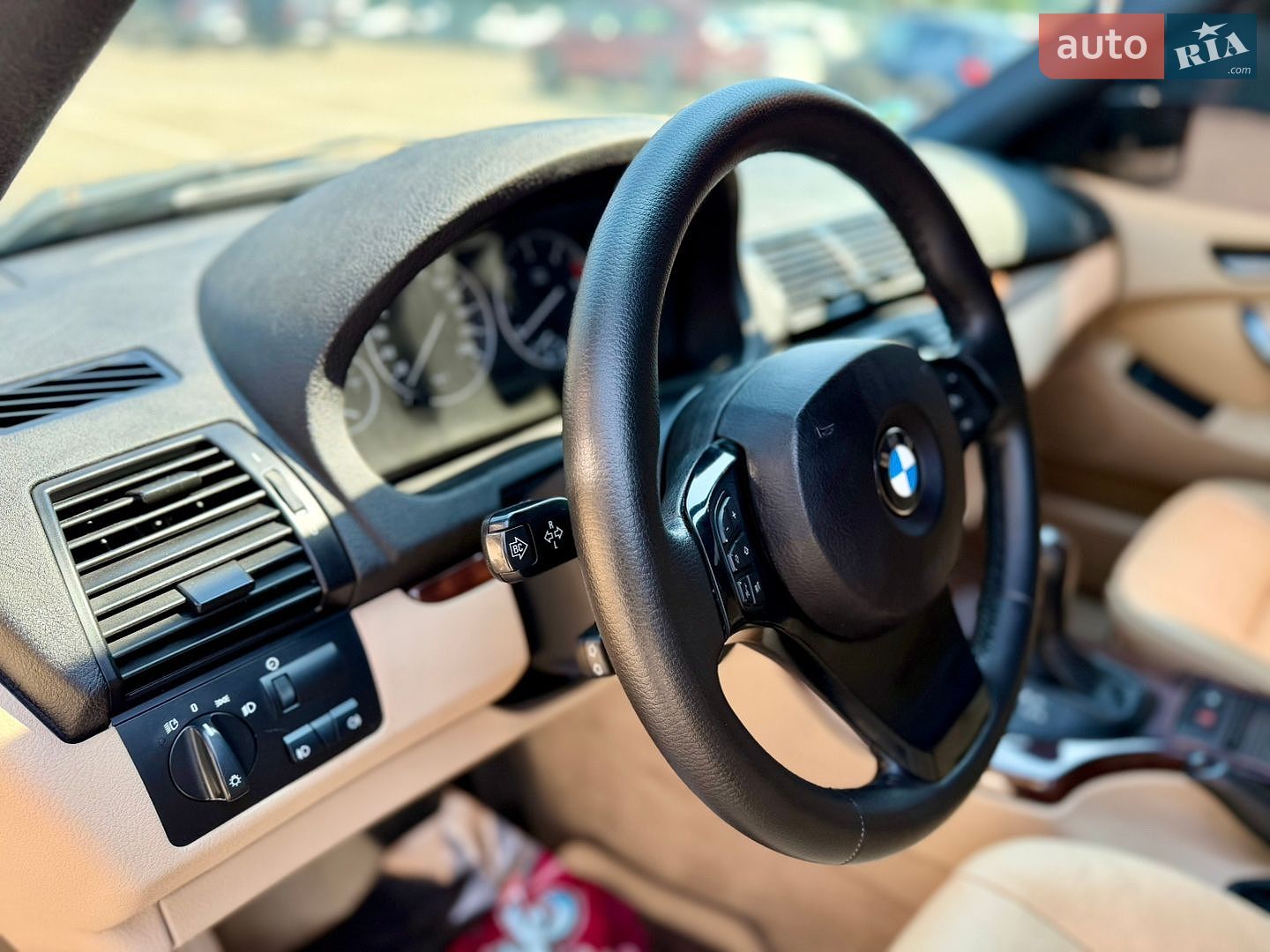 BMW X5 2006 VIN WBAFB71040LX79541 фото оголошення 31 з 65