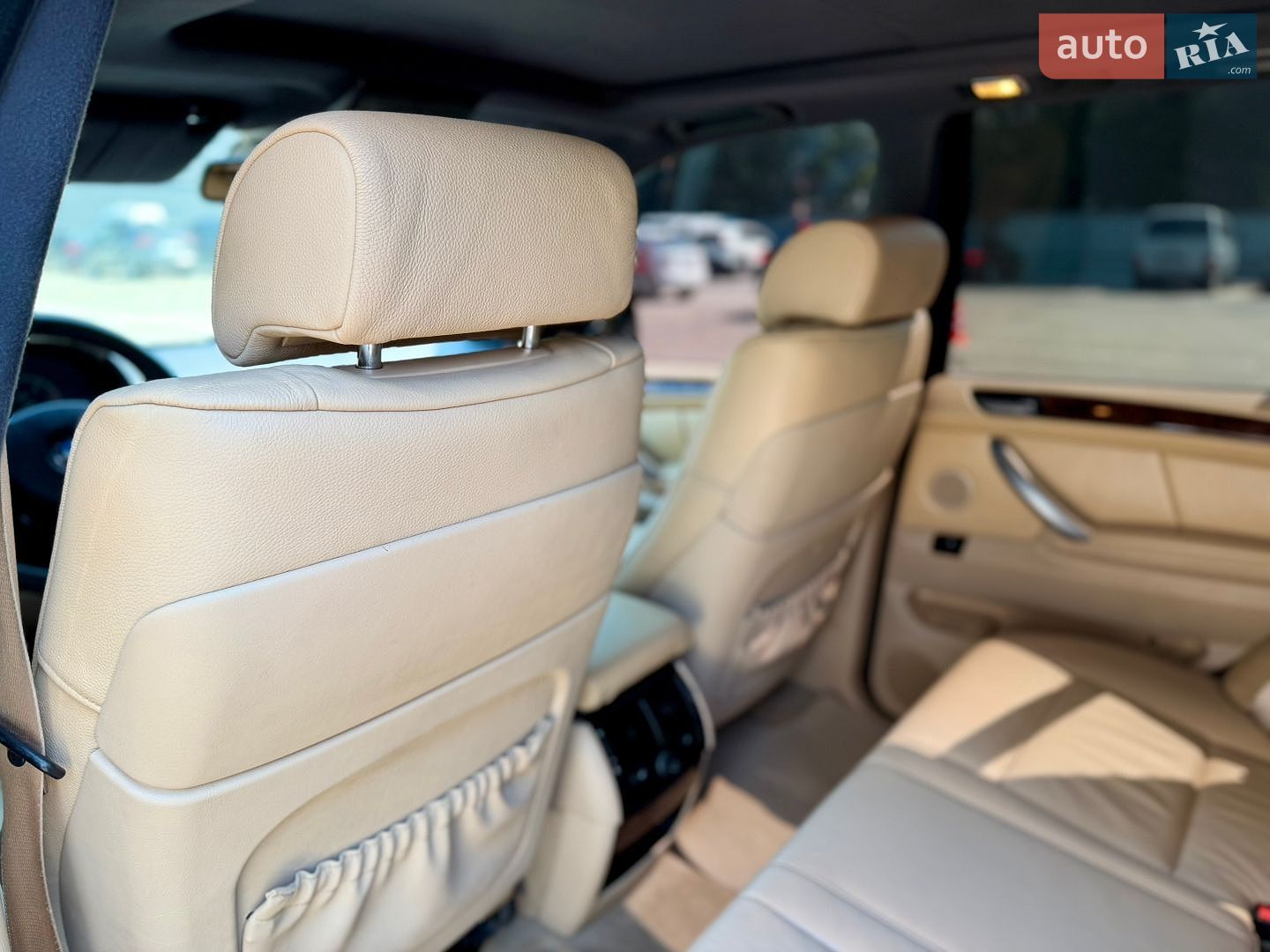 BMW X5 2006 VIN WBAFB71040LX79541 фото оголошення 32 з 65