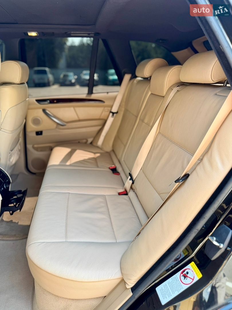 BMW X5 2006 VIN WBAFB71040LX79541 фото оголошення 42 з 65