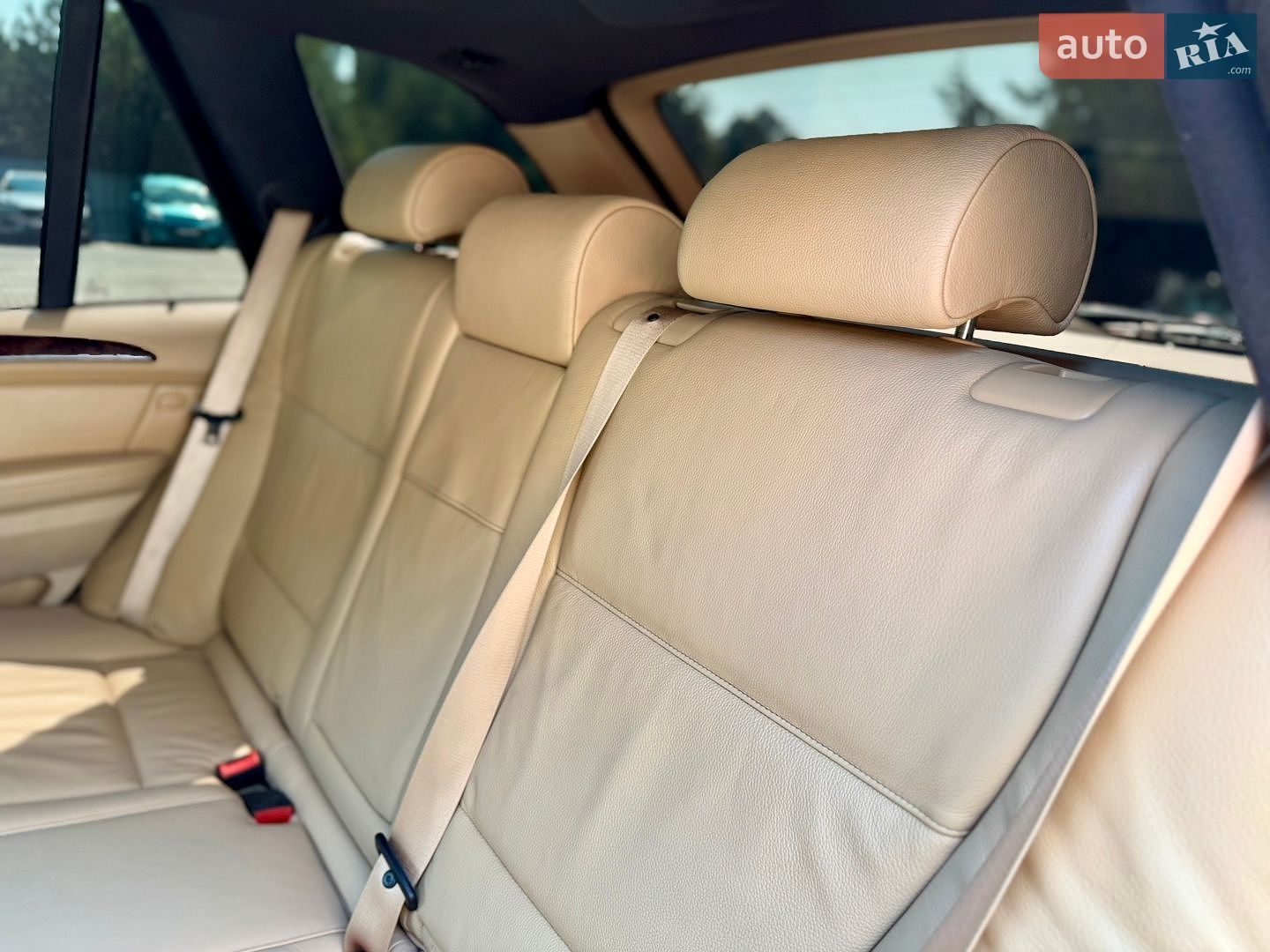BMW X5 2006 VIN WBAFB71040LX79541 фото оголошення 41 з 65