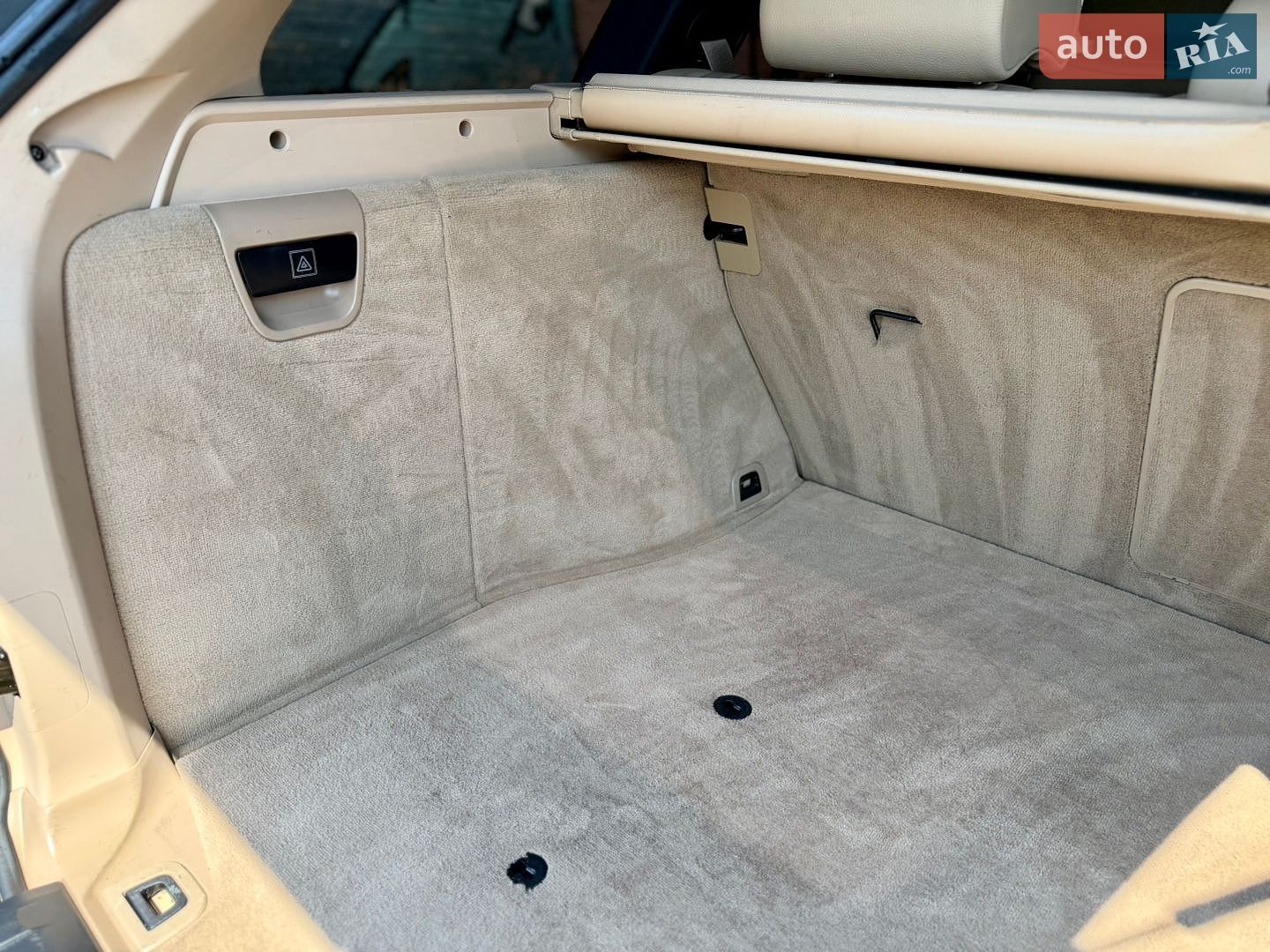 BMW X5 2006 VIN WBAFB71040LX79541 фото оголошення 43 з 65
