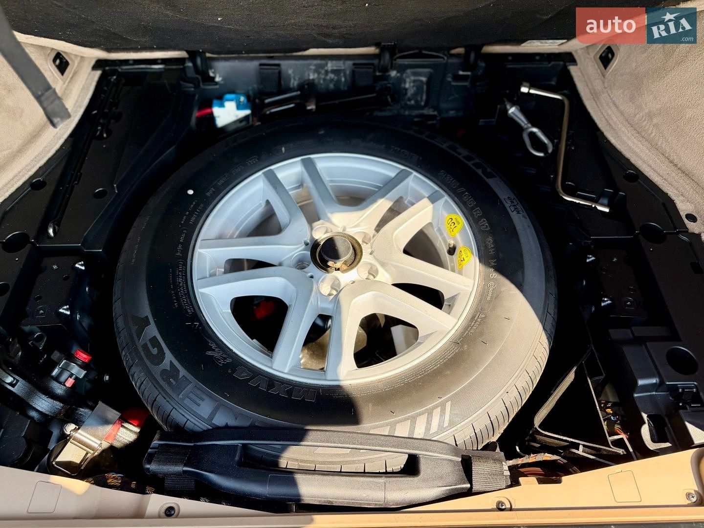 BMW X5 2006 VIN WBAFB71040LX79541 фото оголошення 44 з 65