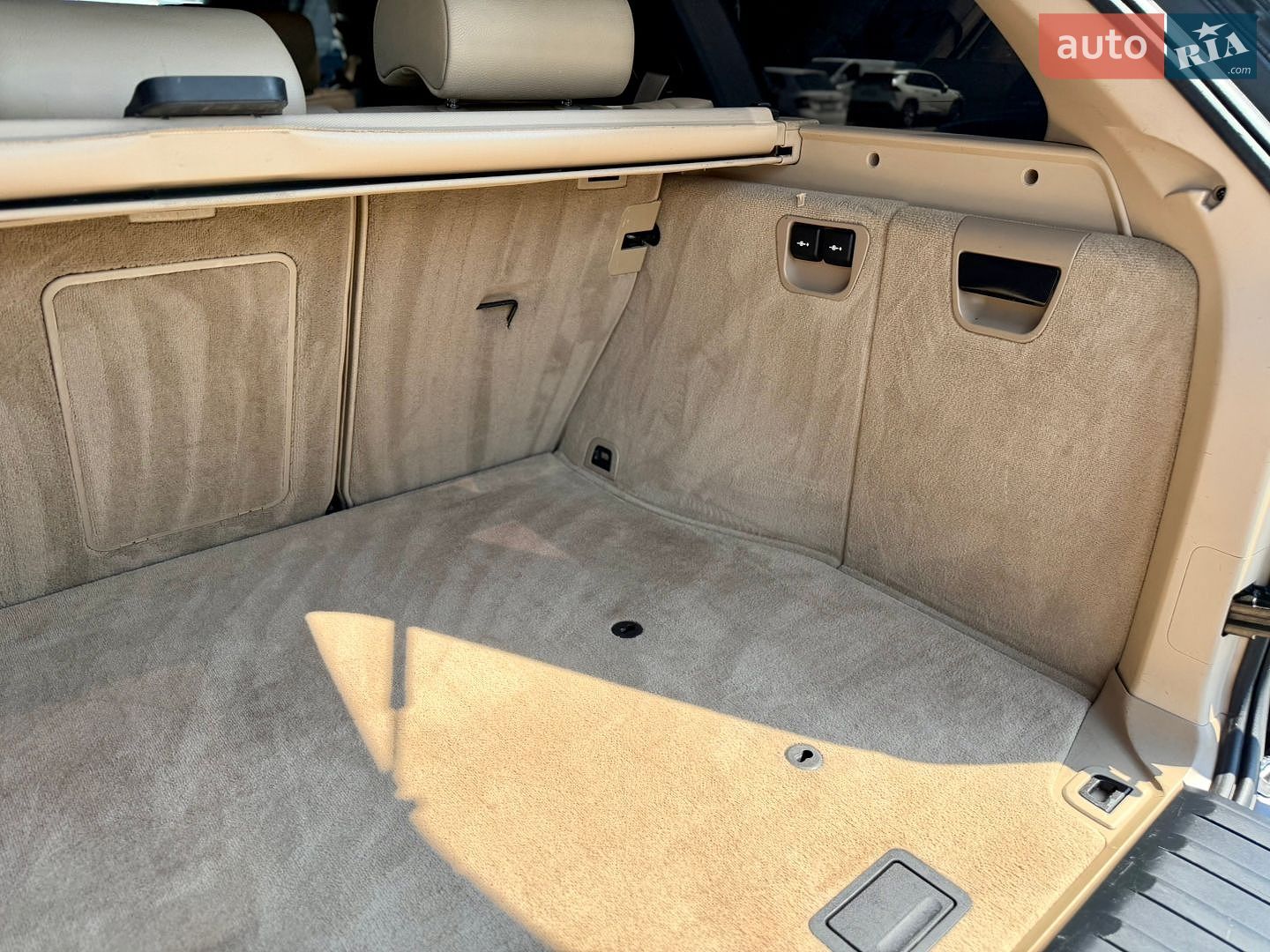 BMW X5 2006 VIN WBAFB71040LX79541 фото оголошення 48 з 65