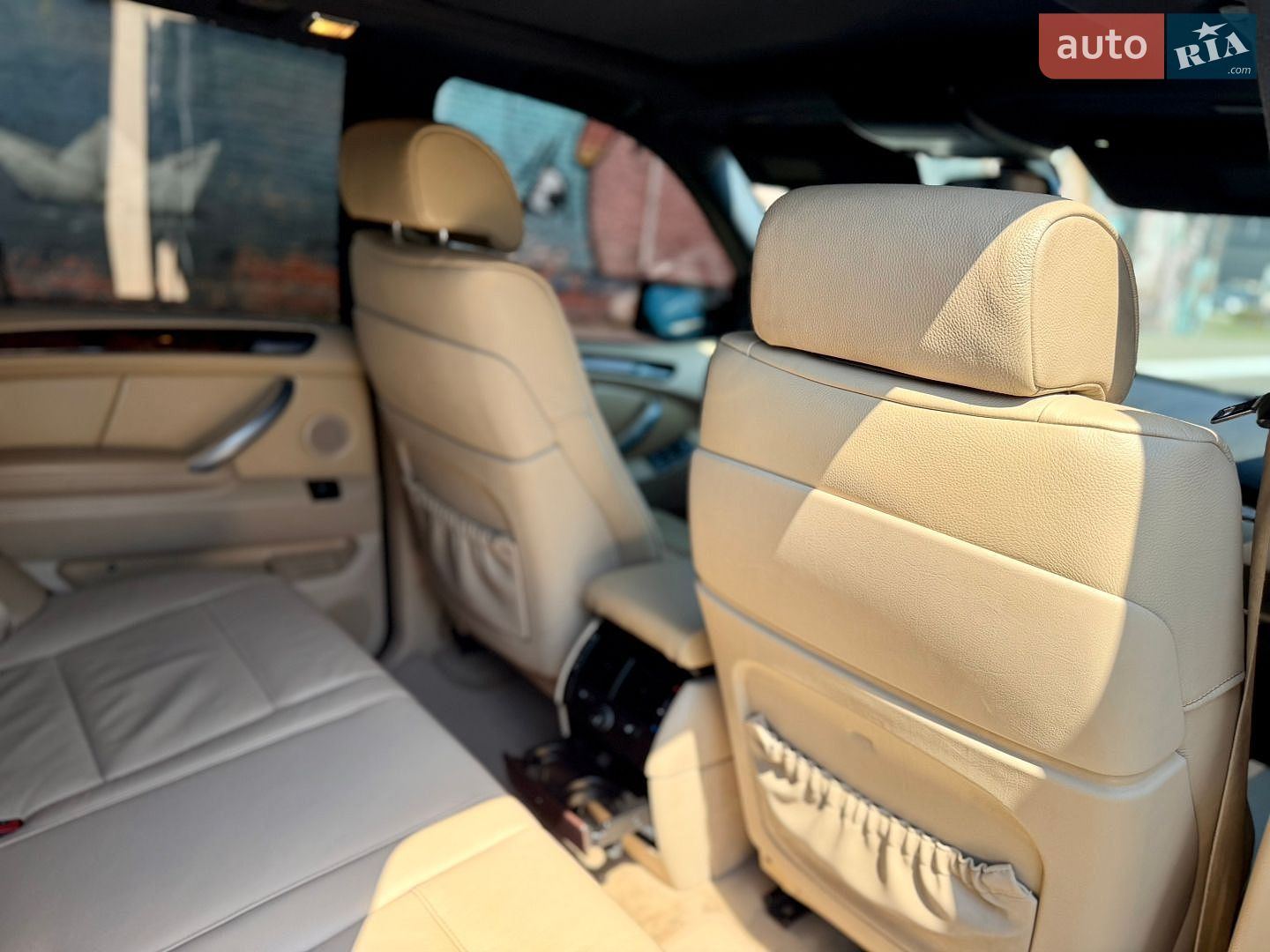 BMW X5 2006 VIN WBAFB71040LX79541 фото оголошення 50 з 65