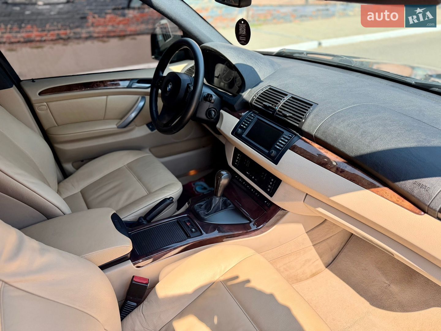 BMW X5 2006 VIN WBAFB71040LX79541 фото оголошення 52 з 65