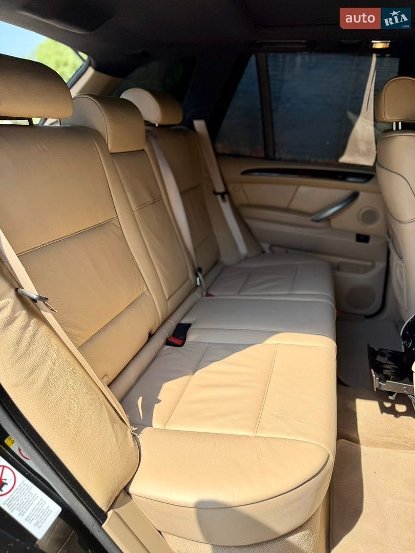 BMW X5 2006 VIN WBAFB71040LX79541 фото оголошення 54 з 65
