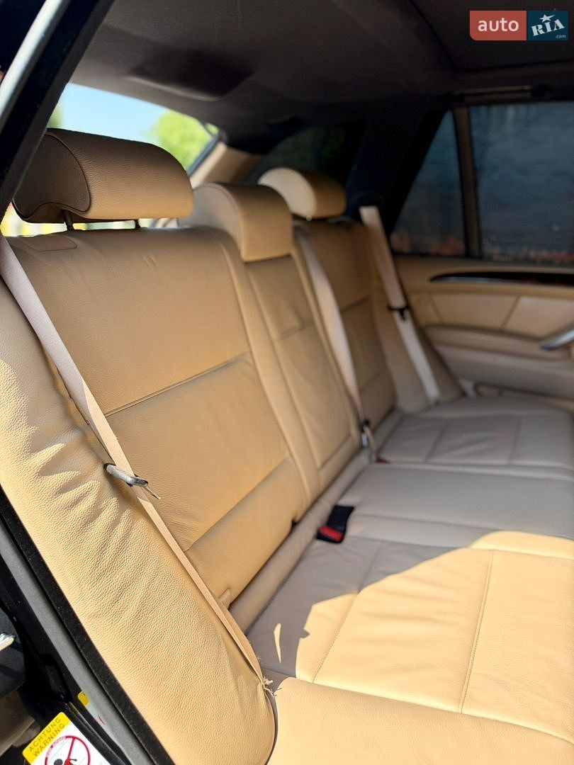 BMW X5 2006 VIN WBAFB71040LX79541 фото оголошення 55 з 65