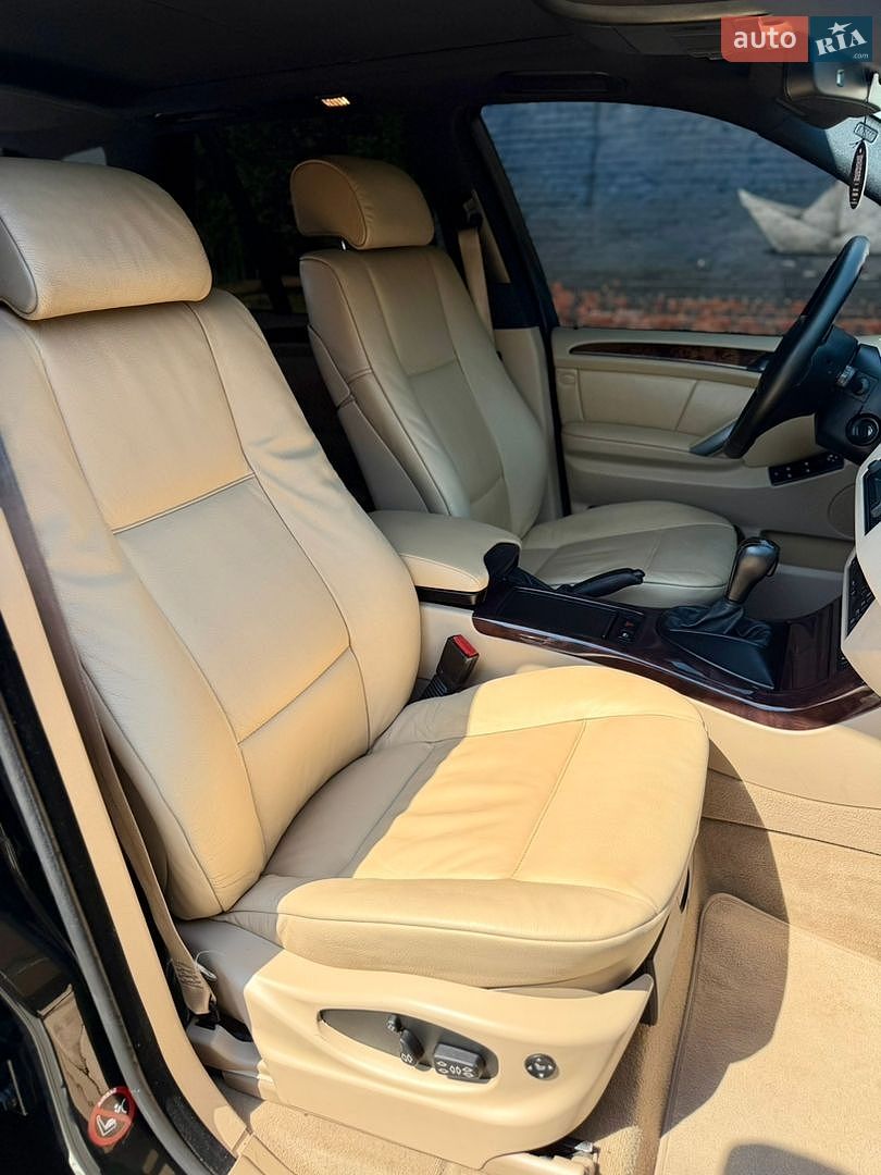 BMW X5 2006 VIN WBAFB71040LX79541 фото оголошення 57 з 65