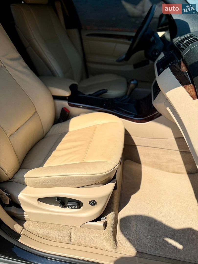BMW X5 2006 VIN WBAFB71040LX79541 фото оголошення 58 з 65