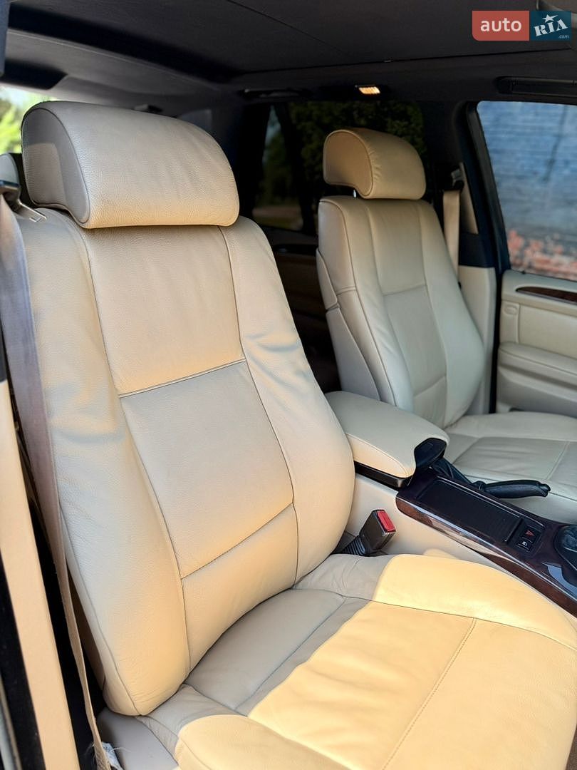 BMW X5 2006 VIN WBAFB71040LX79541 фото оголошення 61 з 65