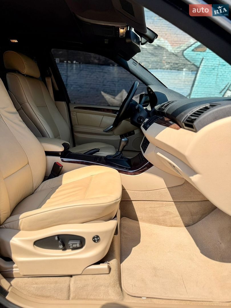 BMW X5 2006 VIN WBAFB71040LX79541 фото оголошення 63 з 65