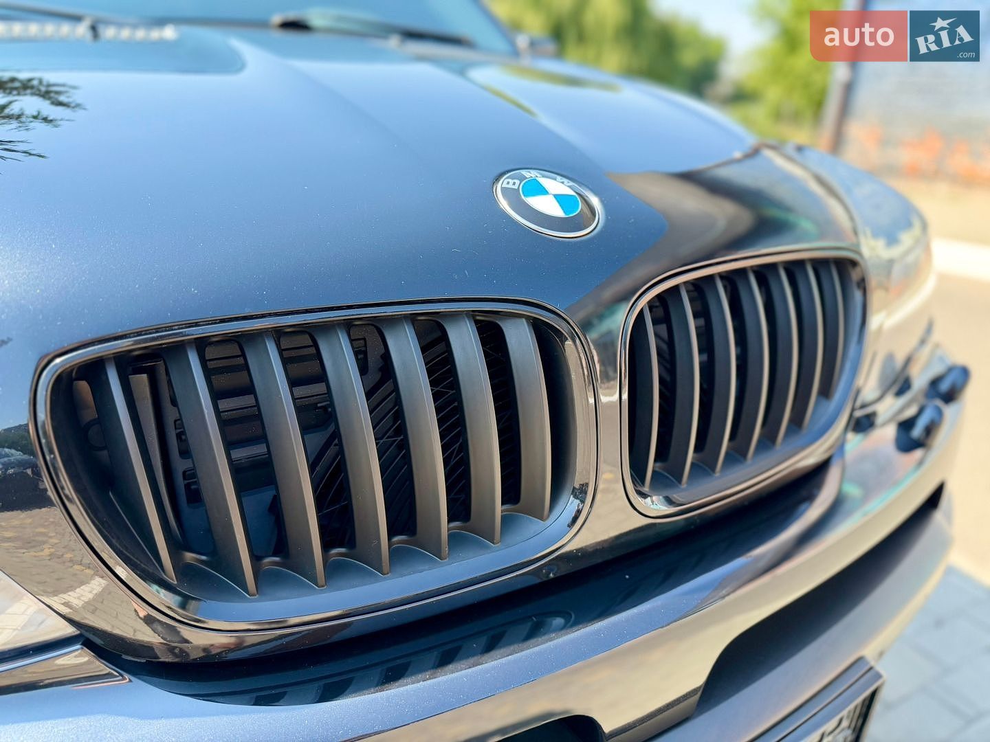 BMW X5 2006 VIN WBAFB71040LX79541 фото оголошення 65 з 65