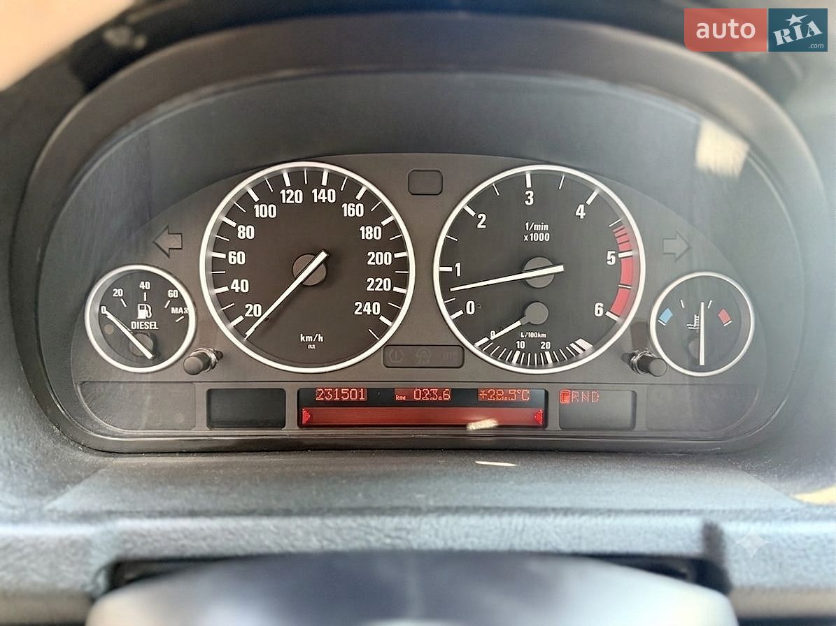 BMW X5 2006 VIN WBAFB71040LX79541 фото оголошення 4 з 65