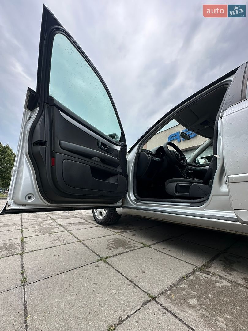 Audi A4 2006 VIN WAUZZZ8E76A232631 фото оголошення 23 з 57