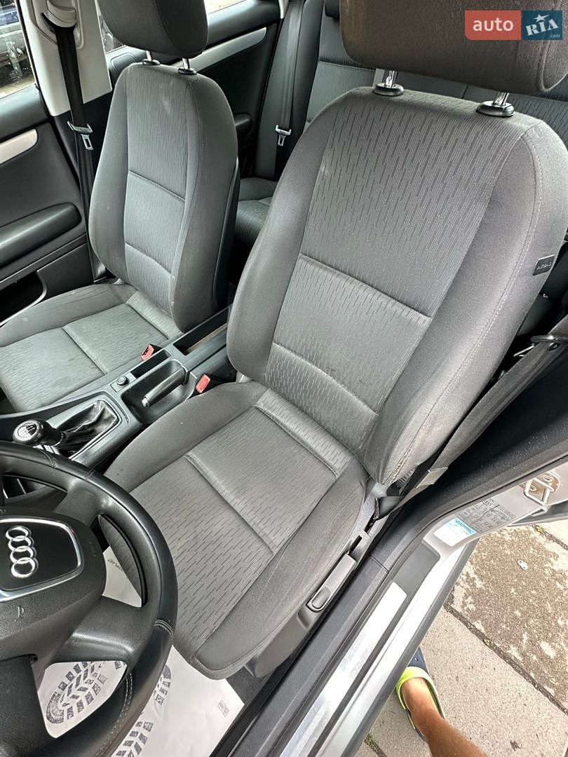Audi A4 2006 VIN WAUZZZ8E76A232631 фото оголошення 25 з 57