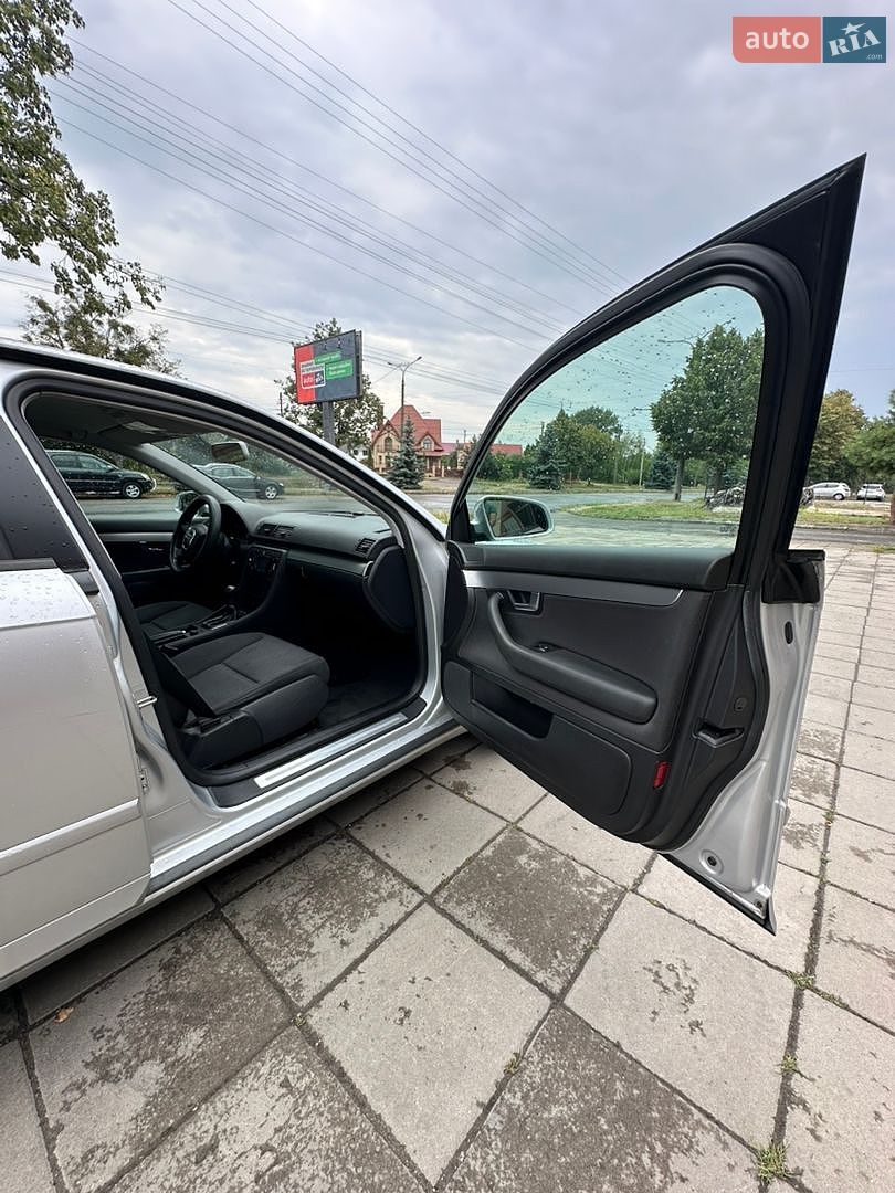 Audi A4 2006 VIN WAUZZZ8E76A232631 фото оголошення 30 з 57