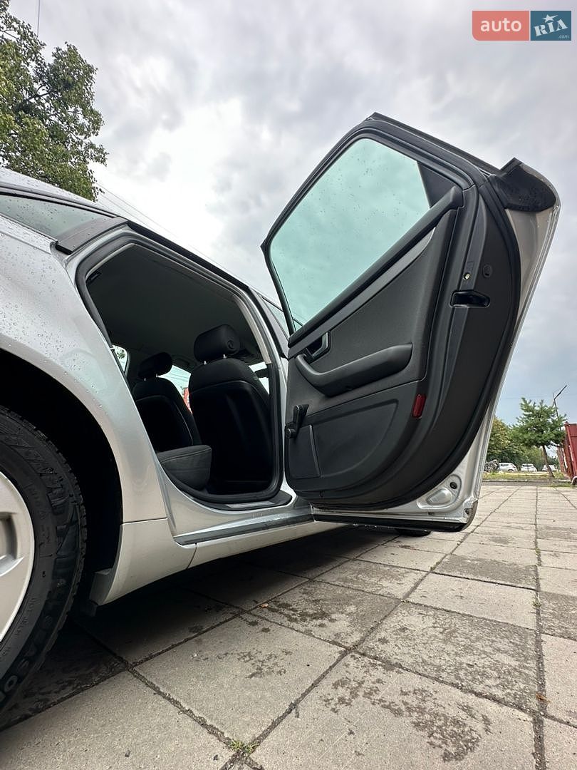 Audi A4 2006 VIN WAUZZZ8E76A232631 фото оголошення 36 з 57