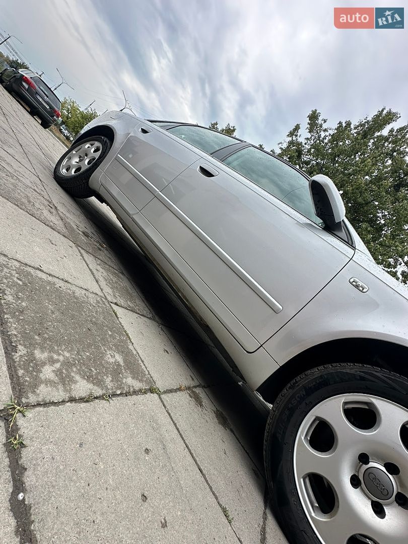 Audi A4 2006 VIN WAUZZZ8E76A232631 фото оголошення 39 з 57