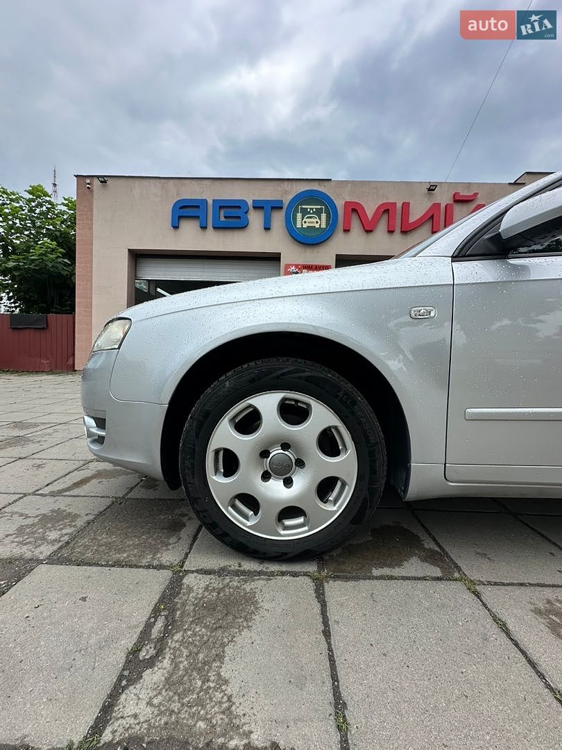 Audi A4 2006 VIN WAUZZZ8E76A232631 фото оголошення 42 з 57