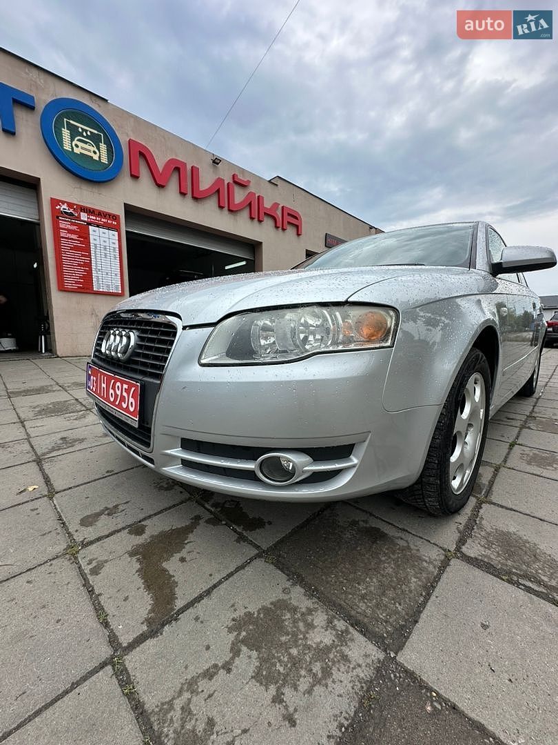Audi A4 2006 VIN WAUZZZ8E76A232631 фото оголошення 44 з 57